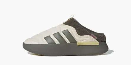 Adidas Adipuff Cream Green
