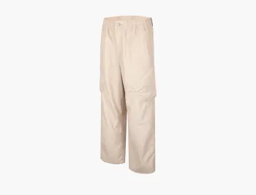 Nike Jordan Flight Chicago Cord Pants Khaki