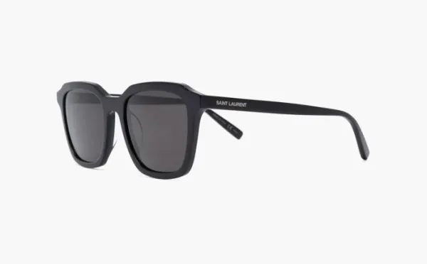 Gentle Monster x Maison Margiela MM007 01 Sunglasses