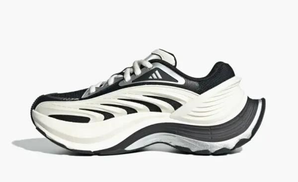 Adidas XLG Metawave Core Black/Cloud White