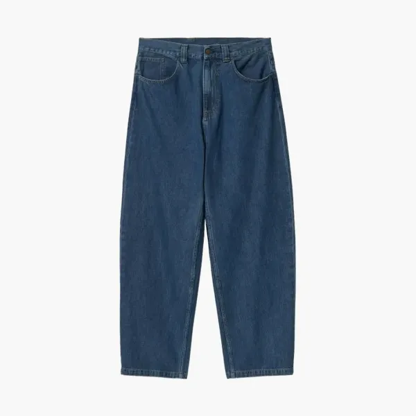 Carhartt WIP Denim Jeans Blue