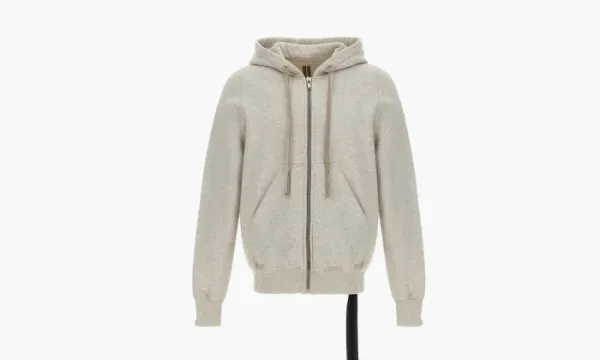 Rick Owens Drkshdw Jason S Hoodie Grey