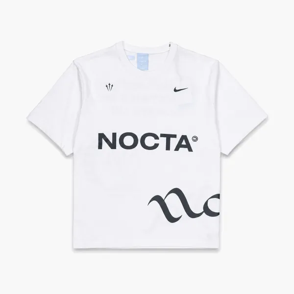 Nike x NOCTA Tee White