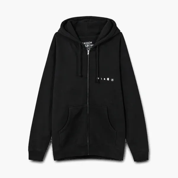 Travis Scott Cactus Jack Sweatshirt Black
