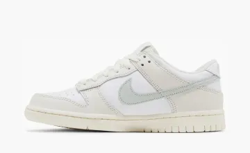Nike Dunk Low GS Phantom Light Silver