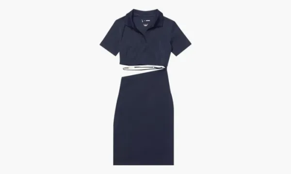 Nike X Jacquemus La Robe Polo Navy