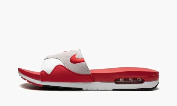 Air Max 1 Slide Sport Red