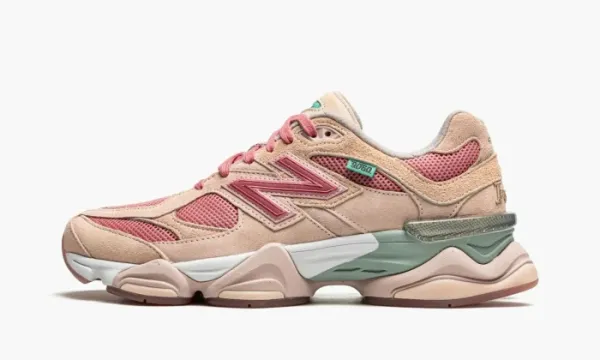New Balance 9060 Joe Freshgoods Inside Voices Penny Cookie Pink