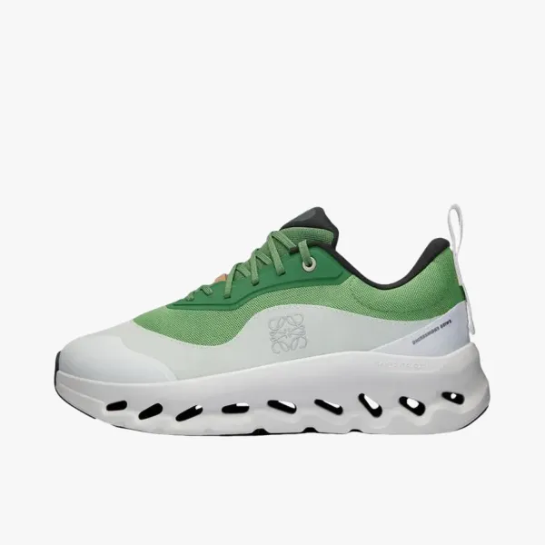 On x Loewe Cloudtilt 2 'Green White'