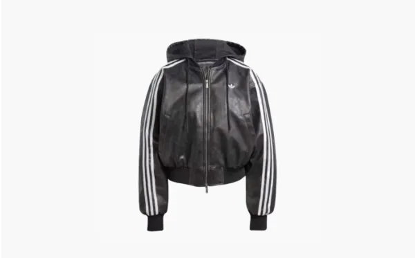 Adidas Originals Sportlife Women's Down Jacket Black