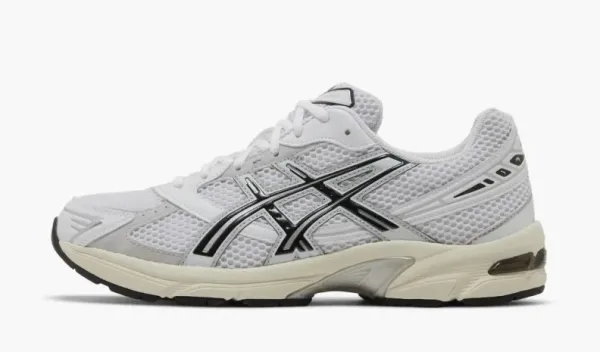 Asics Gel 1130 White Cloud Grey