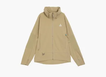Nike ACG Sun Farer Jacket Khaki 