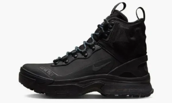Nike Acg Air Zoom Gaiadome Gtx Black
