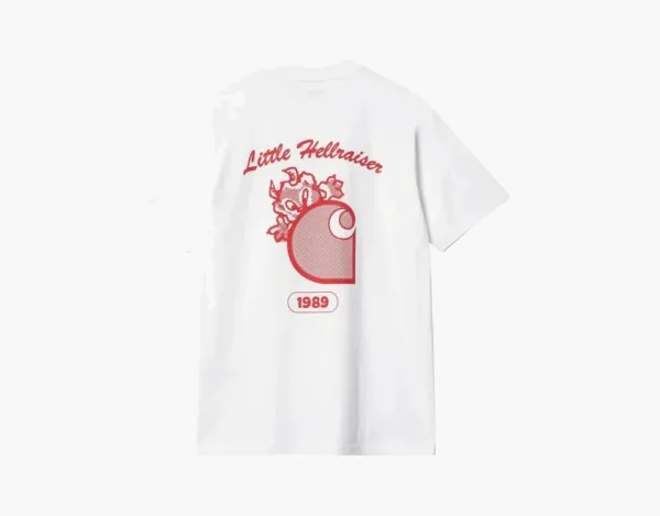Carhartt WIP Little Hellraiser T-Shirt T