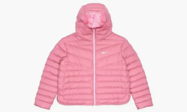 Nike Sportswear Windrunner Down-fill Pink