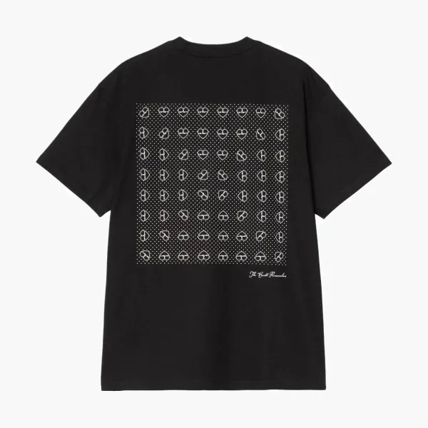 Carhartt WIP SS25 SS Furoshiki T-Shirt T