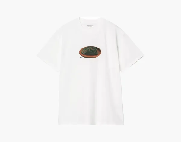 Carhartt WIP SS25 SS Spiral T-Shirt T