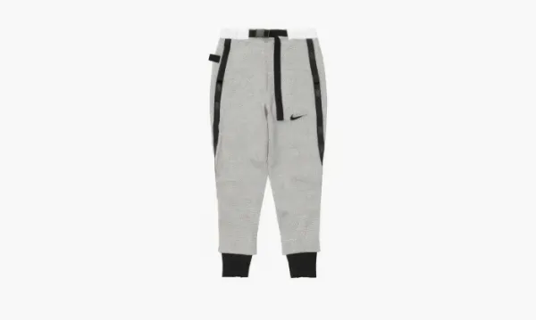 Nike X Sacai Sport Pants Grey