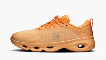 Loewe × On Cloudsolo Orange