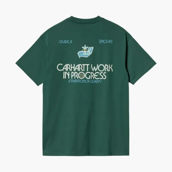 Carhartt WIP Soil T-Shirt T