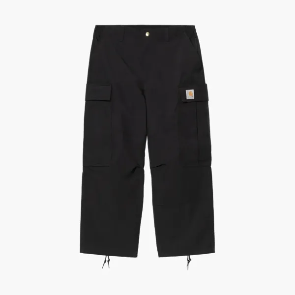 Carhartt WIP x Invincible Max Cargo Pant Black