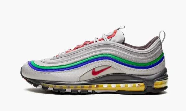 Nike Air Max 97 Qs Nintendo 64
