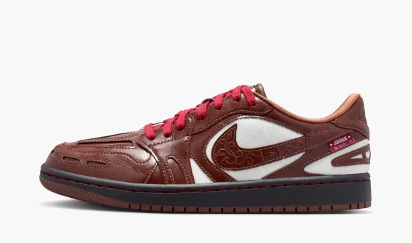 Air Jordan 1 Low MM WMNS Year of The Horse
