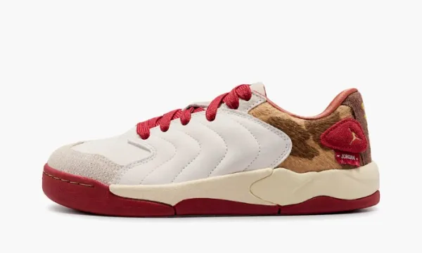 Air Jordan Session GS 'Year of the Horse'