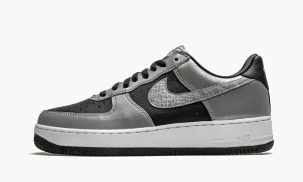 Nike Air Force 1 Low Silver Snake