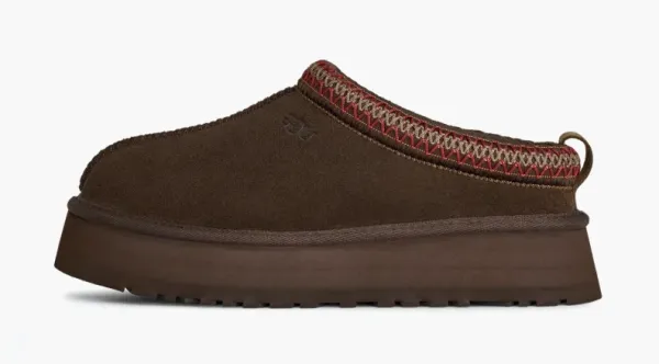 UGG Tazz II WMNS Dusted Cocoa