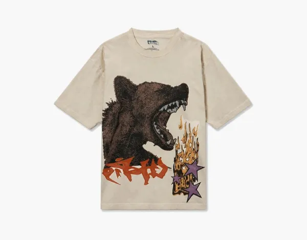 Travis Scott FW25 Tee