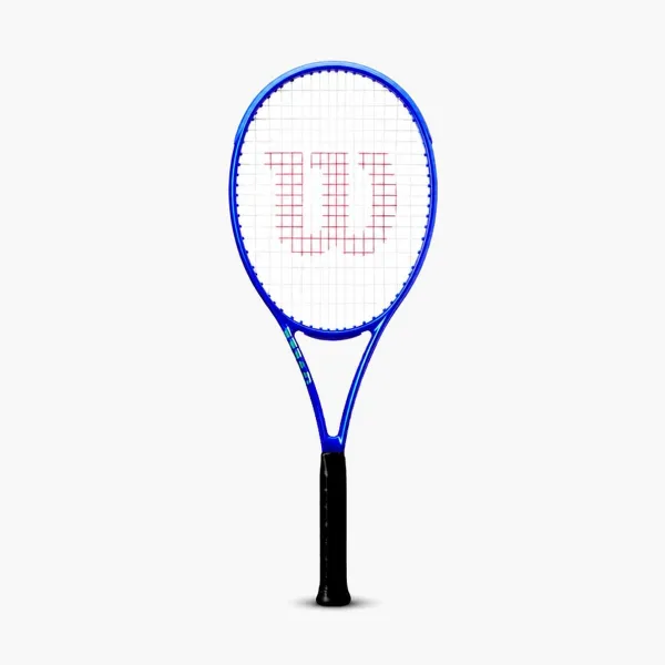 Wilson Ultra Pro V5 305g Tennis Racket Blue