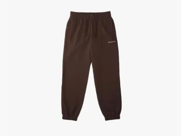 Adidas x Pharrell Williams Humanrace Basic Pants Brown