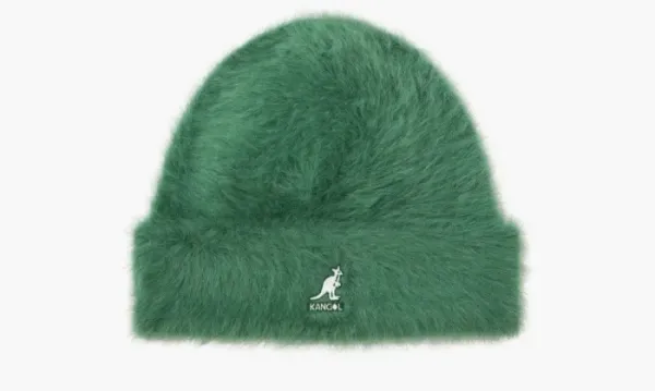 Supreme Fw20 Week 13 ® / Kangol®furgora Beanie Green