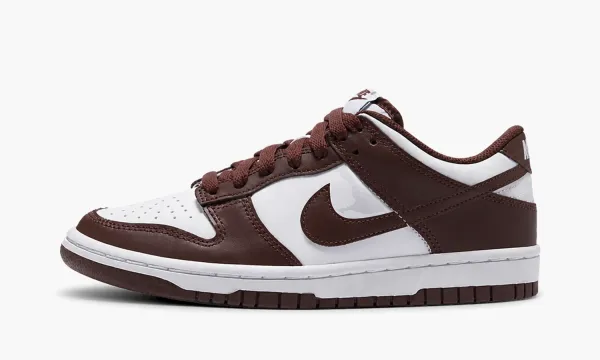 Dunk Low Redwood