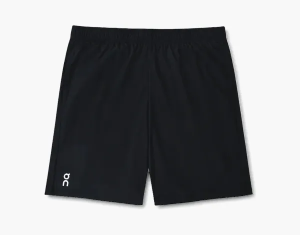 Шорты ON Running Shorts Black