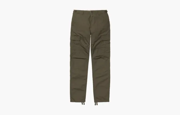 Carhartt WIP Aviation Cargo Pant Olive