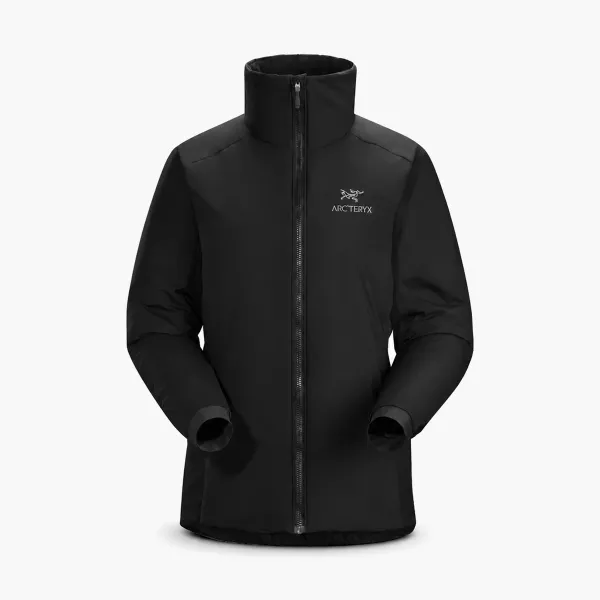 Arc'teryx Atom LT Jacket WMNS Black