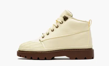 Golf Le Fleur x Converse 1908 Bronco Boot Pear Sorbet