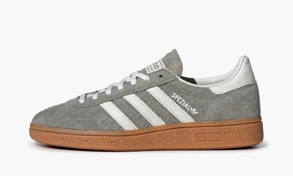 Adidas Handball Spezial WMNS Grey White