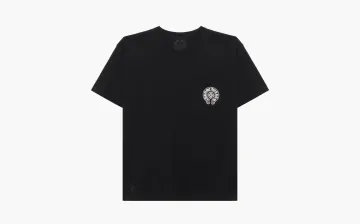 Chrome Hearts Malibu Exclusive T-Shirt Black