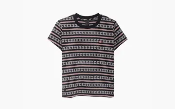 Chrome Hearts Men's Teens From Mars T-Shirt Brown
