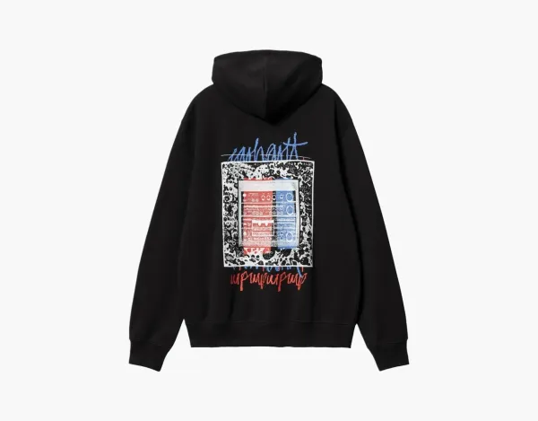 Carhartt WIP SS24 Hooded Stereo Sweat