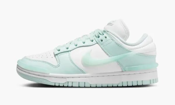 Nike Dunk Low Twist WMNS Jade Ice