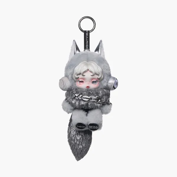 Pop Mart XG SkullPanda