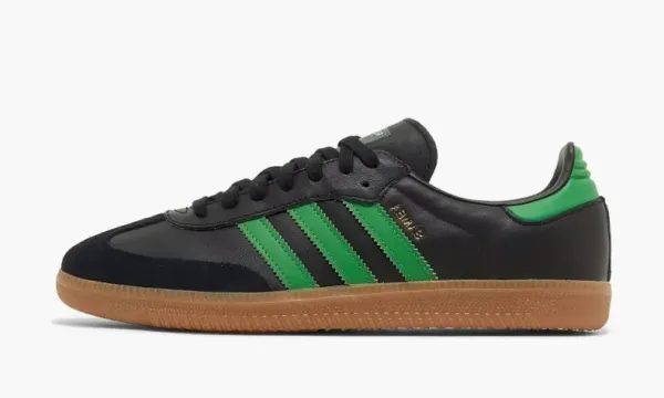 Adidas Samba Teamaustin Fc