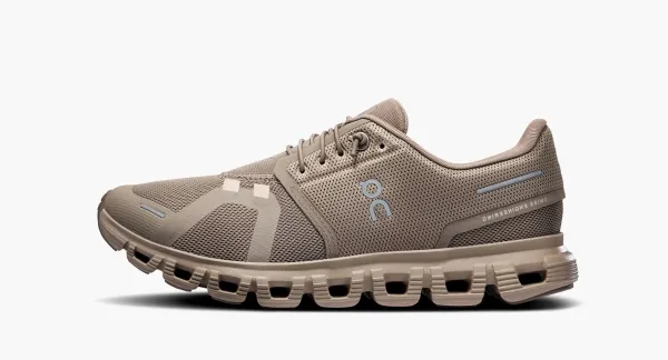 On Cloud 6 WMNS Cinder Fog