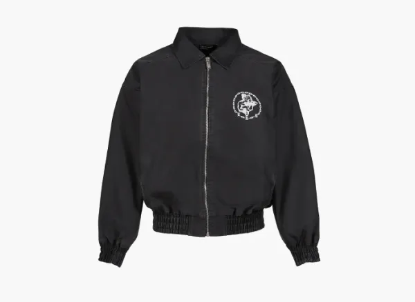 Enfants Riches Déprimés Enfant En Chaine Track Jacket Black