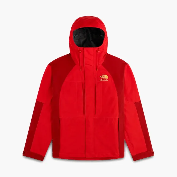 The North Face x Aime Leon Dore GORE-TEX 2000 Mountain Jacket TNF Red