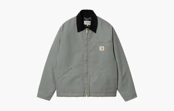 Carhartt WIP Detroit Jacket Sage Green